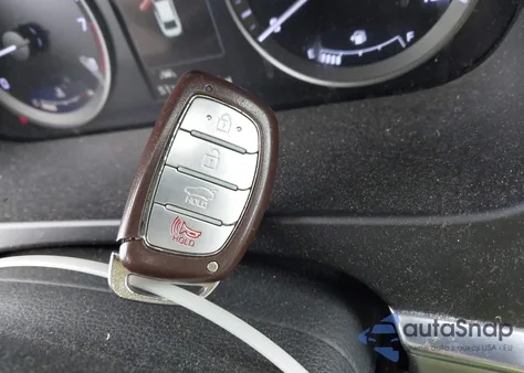 2015 Hyundai Sonata Limited из США, поврежденный, VIN 5NPE34AF9FH130880